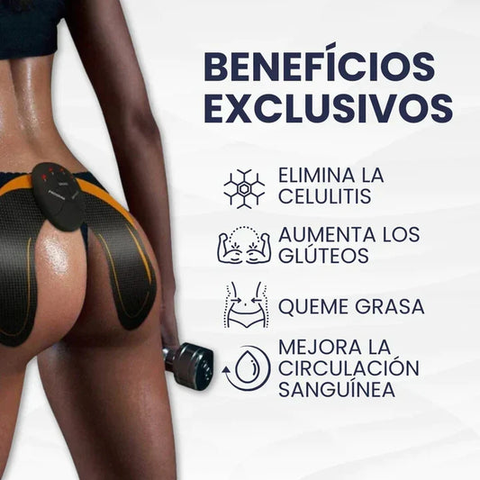 GluteTone™ Pro - El Masajeador y Tonificador Reafirmante